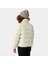 W Yu 23 Reversible Puffer Kadın Mont 5