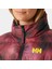 W Yu 23 Reversible Puffer Kadın Mont 2