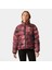 W Yu 23 Reversible Puffer Kadın Mont 4