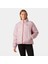 W Yu 23 Reversible Puffer Kadın Mont 4