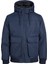 Jjconstruct Bomber Navy 1