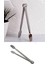 Paslanmaz Mutfak Maşası - 27 Cm Mangal Barbekü Maşası 1