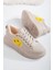 Emoji Smile Sneakers 4