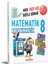2025 Lgs 8. Sınıf Matematik Kazanımmatik Soru Bankası Sinankuzucu 1