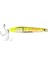 Jigeer 28GR 102MM Kaşık Yem MT38 Green Silver 1