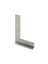 Ölçü Aletleri Şapkalı Gönye MT5106-4 125 x 80 mm 1