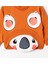 Koala Temalı Bebek Eşofman Takımı Pijama 2