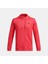 Fleece Fz Hoodie Erkek Sweatshirt 4