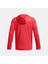 Fleece Fz Hoodie Erkek Sweatshirt 5