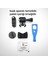 Axxıs Hunter Sv Kask Için Chin Mount Aksiyon Kamera Çene Bağlantı Aparatı 5