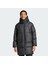 Big Baffle Down Coat Erkek Mont 1