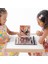 Montessori Ahşap Satranç / Eğitici, Öğretici ve Güvenli Zeka Oyunu 4