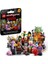 Minifigures Dungeons Dragons 71047 1