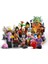 Minifigures Dungeons Dragons 71047 3