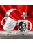 Takım Elbiseli Mustafa Kemal Atatürk - Atatürk'ün Sözleri -Kupa Bardak 1