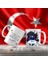Mustafa Kemal Atatürk'ün türk Dil kurumu Toplantısı - Atatürk'ün Sözleri -Kupa Bardak 1