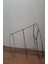 Abajur ve Avize Teli 3 Katlı Metal Iskelet 30*25*20 Yükseklik : 21 cm 2