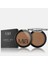 Kompakt Bronzer Summer Skın Bronzer Bronz Bisküvi Toz Mat MIA-TR042 1