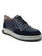 Goldbrand %100 Hakiki Deri Erkek Kışlık Rahat Günlük Casual Lastik Bağcıklı Sneaker Ayakkabı 40-44 1