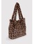 Leopar Desenli Omuz ÇANTASI1912822-86783 4