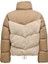 Kadın Sıena Teddy Mıx Puffer Ceket 4