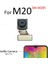 Samsung Galaxy M20 Ön Kamera (Orjinal) 1