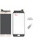 Samsung Galaxy J7 PRİME - SM-G610F Lcd Ekran Dokunmatik Orijinal Kalite GOLD + B-7000 1