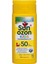 Güneş Sütü Çocuk SPF50 Seyahat Boy 50 ml 1
