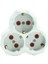 3 Lü Priz Yonca Golyat Royaleks-ASL510 1
