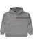 Erkek Çocuk Sweatshirt 10-13 Yaş Gri 1