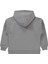 Erkek Çocuk Sweatshirt 10-13 Yaş Gri 2