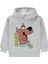 Scooby Doo Kız Çocuk Sweatshirt 6-9 Yaş Karmelanj 1