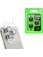 iPhone 16 Pro Max Lens Protector Cl-07 Kamera Lens Koruyucu 1
