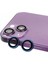 iPhone 14 Lens Protector Cl-07 Kamera Lens Koruyucu 1