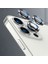 iPhone 12 Pro Lens Protector Cl-07 Kamera Lens Koruyucu 1
