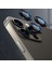 iPhone 11 Pro Lens Protector Cl-07 Kamera Lens Koruyucu 1