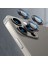 iPhone 11 Pro Lens Protector Cl-07 Kamera Lens Koruyucu 1