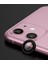 iPhone 11 Lens Protector Cl-07 Kamera Lens Koruyucu 1
