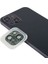 iPhone 13 İçin Taş Detaylı Cl-08 Kamera Lens Koruyucu 1