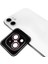 iPhone 13 Safir Kamera Lens Koruyucu Parmak İzi Önleyici Cl-11 1