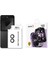 Samsung Galaxy Z Flip 6 Safir Kamera Lens Koruyucu Parmak İzi Önleyici Cl-11 1