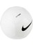 Nk Pitch Team DH9796-100 Beyaz Futbol Topu 1