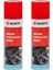 Hızlı Motor Temizleme Spreyi 500 ml (2 Adet) 1