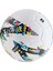 Kipsta Öğretici Futbol Topu - 5 Numara - Beyaz / Siyah 1