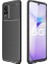 Vivo V21E Uyumlu Kılıf Zore Negro Silikon Kapak 1