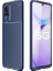 Vivo V21E Uyumlu Kılıf Zore Negro Silikon Kapak 1