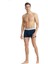 Erkek Modal Elastan Boxer Silver 9302 - Lacivert 4