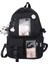 Japon Harajuku Schoolbag Kadın Kore Versiyonu Lise (Yurt Dışından) 1