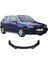 Fiat Tipo Ön Tampon Eki Bodykit Lip 134 Pionablack (Parlak Siyah) 1