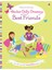 Sticker Dolly Dressing Best Friends 1